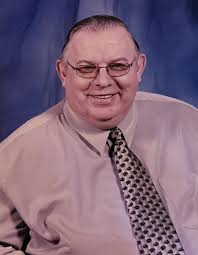 Obituary for Edward W. Carter
