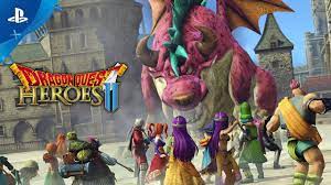 Echoes of an elusive age trophy guide. A Beginner S Guide To Dragon Quest Heroes Ii Out Today On Ps4 Playstation Blog