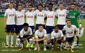 Enjoy and share your favorite beautiful hd wallpapers and background images. Tottenham Hotspurs Hd Wallpapers Theme
