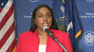 New york attorney general letitia james is adding a criminal component to her civil probe into the financial practices of the trump organization. New York Attorney General Letitia James Announces Body Camera Reforms In Response To Daniel Prude S Death Abc News