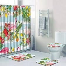 اسعار ستائر البانيو اشكال وصور الستائر لشباك الحمام