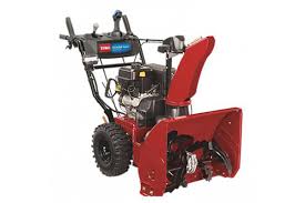 My snow blower is 14 years old and still going strong. Toro Recalls Snow Blower Due To Amputation Risk People Com