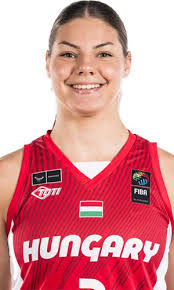 Patricia Kokai, Basketball Player, News, Stats