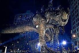 The tenth godzilla film was the first to be aimed specifically at children. Rank All Monsters Every Godzilla Movie From Worst To Best Paste