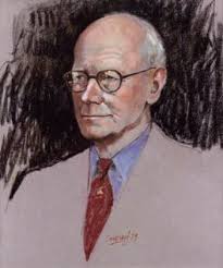 John Frederick Wolfenden, Baron Wolfenden