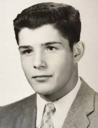 Obituary information for Roy Barkley Smith, Jr.