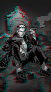 Enjoy our curated selection of 60 john constantine wallpapers and background images. Constantine Wallpaper Album On Imgur