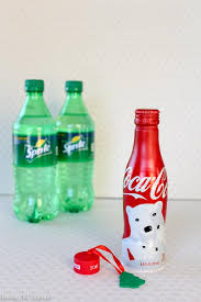 Free shipping on orders over $25 shipped by amazon. How To Transform A Coca Cola Bottle Into An Ornament