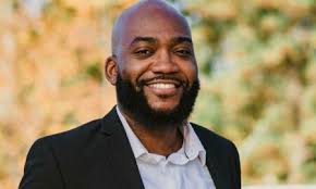 Meet Darren Cobb of Urban's Vintage in Camp Creek