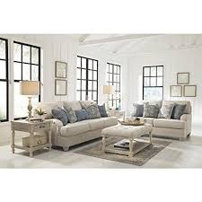 Shop for white washed end tables online at target. Signature Design By Ashley Whitewash Wood Shawnalore Casual End Table W Storage Shelf Base Home Kitchen Accent Furniture Malibukohsamui Com