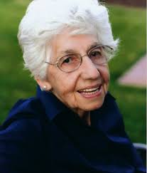 Dorothy Chandler Obituary