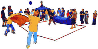 These fun activities will all work for a small group or large church youth group. Youth Worker Training Know How And Skills