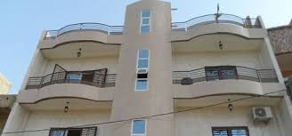 Appartement Louer Appartement De 2 Chambres Sbd Salon Cuisine Espace Familial Toilette Visiteur Balcon Kebetu Louer Un Appartement Louer Appartement