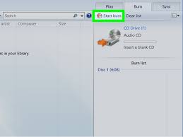 If you select mp3 cd as the format, then you will need to use a cd player that is capable of reading that format. How To Copy Or Burn A Cd Using Windows Media Player Wikihow