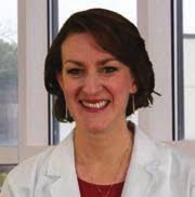 Mrs Brindle' named Teacher of the Year