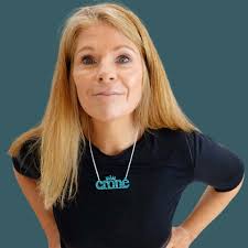 Owning the Crone! Thoughts