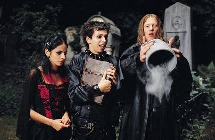 Night of the Living Dorks (movie, 2004)