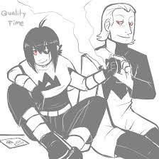 Fuck Yeah, Pokémon Villains — thetopsecretpornaccount: Smoke a blunt with  your...