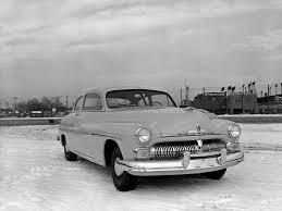 Image result for Dune Beige 1950 Mercury