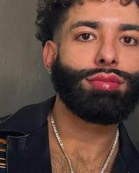 Angel Armenta's Instagram, Twitter & Facebook