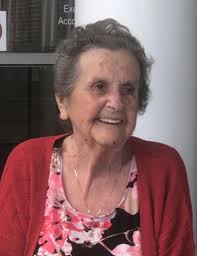 Obituary for Theresa MacPhail