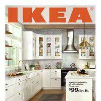 The ikea canada kitchen event also includes appliances, which can really bump up your total price. Ikea Kitchen Event Get Up To 20 Of Your Kitchen Purchase Back In Gift Cards Until November 5 Redflagdeals Com