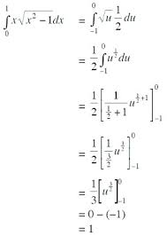 Tunggu pembahasan lain di materi berikutnya ya. Contoh Soal Rumus Integral Kalkulus Integral Tak Tentu Tertentu Pengertian Substitusi Parsial Penggunaan Pembahasan Fungsi Aljabar Luas Volume Benda Putar Matematika