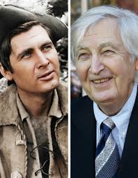 On this day August 16, 1924 actor Fess Parker was born (died March 18,  2010). He was best known for his portrayals of Davy Crockett in the Walt  Disney 1954–1955 TV miniseries,