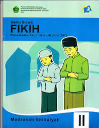 Dec 03, 2020 · semoga buku ini bisa bermanfaat untuk anak dan kita semua. Buku Fikih Mi Kelas 2 Kurikulum 2013 Edisi Terbaru 2018