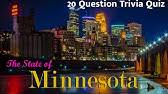 Buzzfeed editor keep up with the latest daily buzz with the buzzfeed daily newsletter! Minnesota Trivia With Vikings Rookies Youtube