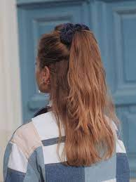 How To Be Aesthetic Hair Aesthetic Hair Hairstyle Hair Styles