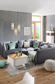 Sofaelement In Grau Wohnzimmer Ideen Modern Graues Sofa Wohnzimmer Wohnzimmer Ideen Wohnung