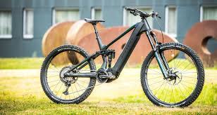 E Mtb Neuheiten 2021 Stevens Gas To Flat Endlich Ein Vollgas E Enduro Aus Hamburg Emtb News De E Mtb Mtb Bike Motor