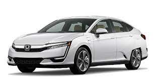 The downsides include an overly soft ride quality and a frustrating infotainment system. Honda Clarity Plug In Hybrid Touring 2021 Price In Germany Features And Specs Ccarprice Deu