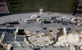 What Lots Of Money Can Buy At Trump S Inauguration The New York Times Inauguration day wasn't always on jan. what lots of money can buy at trump s