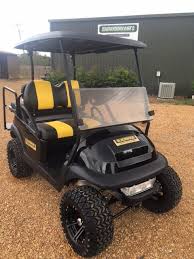 We invite you to stop by and browse our inventory of golf carts. Golf Carts For Sale In Jackson Mississippi Southeastern Carts And Accessories Of Ms