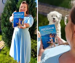 Jeżeli więc macie lub będziecie mieli ochotę na książkę łączącą ze sobą słodką miłość i ból przemocy oraz poruszającą jeszcze inne ważne aspekty życia, polecam właśnie tę. Czytamy Z Marie Zelie Poleca Monika Michalik