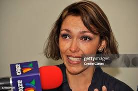 16 Erika Aleman Henaine Stock Photos, High-Res Pictures, and Images