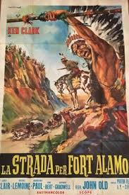 2011 2012 2013 cinema download előzetes film filmek filmek 2011 . Filmek Videa La Strada Per Fort Alamo 1964 Teljes Film Magyarul Online Indavidea Film Magyarul Online