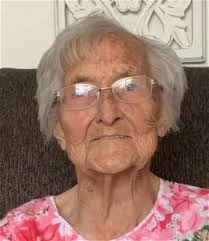 Obituary information for Doris Mercer