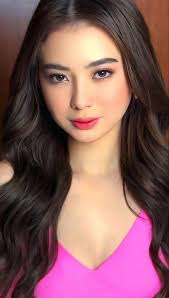 PBB BEAUTIES: Fyang Smith and Charlie Fleming. Saang pageant nababagay?  #FyangSmith #CharlieFleming