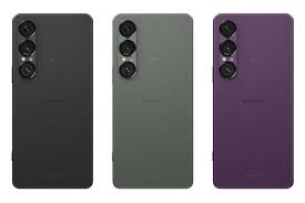 Sony Xperia 1 VII