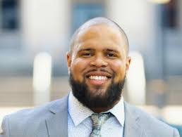 Ronald Morrell's Instagram, Twitter & Facebook