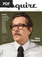 Vanity Fair USA 2015-07