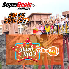 Dengan bayar 1 tiket masuk saja, sekeluarga bisa main di 6 taman hiburan sunway lagoon. Kool Fm On Twitter Dapatkan 1 Tiket Kanak Kanak Sunway Lagoon Theme Park 6 Dalam 1 Hanya Dengan Harga Rm95 Layari Https T Co Cfvxa9im9q Sekarang Jimatkawkaw Superdealsmy Https T Co Zgy5n7gb5i