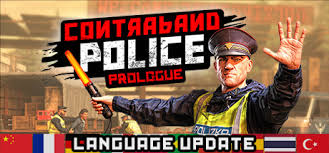 Look for hidden contraband and . Contraband Police Prologue On Steam