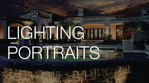October Portraits Unique Lighting Systems Youtube
