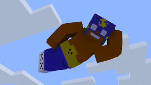 This skin is 100 created by me. Brawl Stars El Primo W Minecraft Youtube