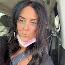 Rhonda Lehr's Instagram, Twitter & Facebook