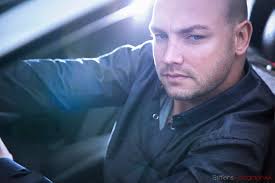 Model: Patrick Pabst